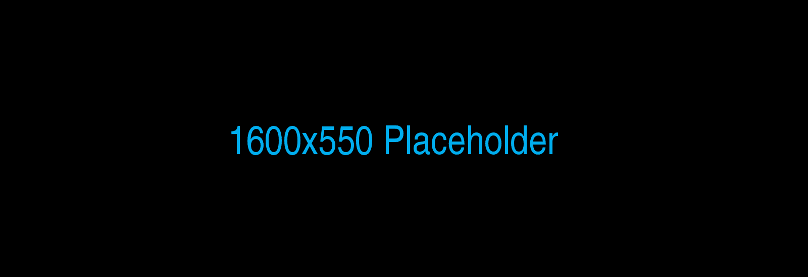 Placeholder